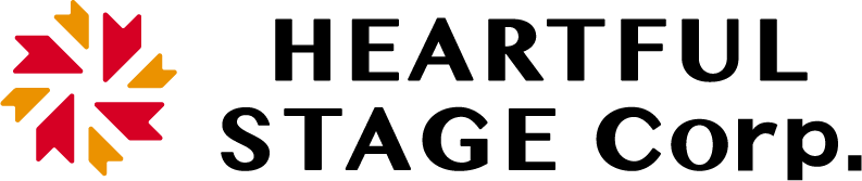 株式会社ハートフルステージ